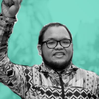 Speaking My Truth: Organizing & Filmmaking in These Times