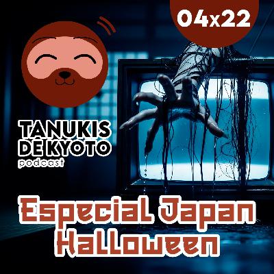 TDK 04x22 Especial Halloween: ¿Por qué nos da tanto miedo el J-Horror?