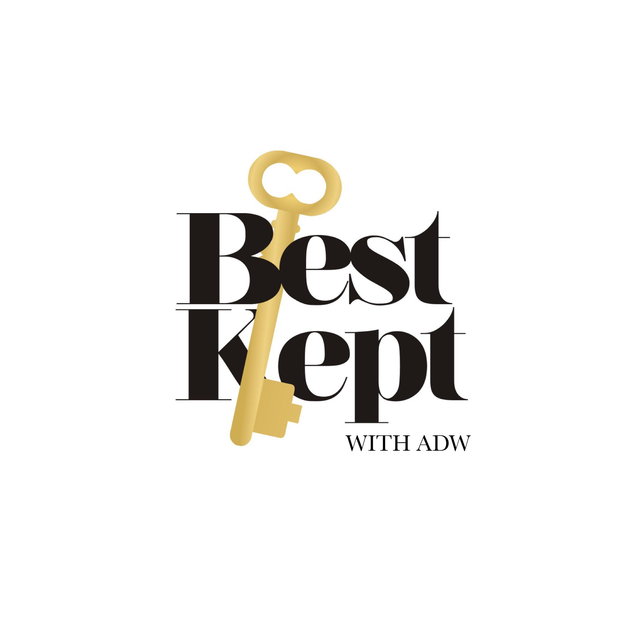 Best Kept