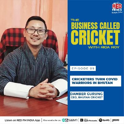 EP-9 Damber Gurung EP-9 Damber Gurung