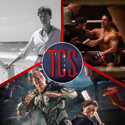 SMASHING MACHINE – L’ÉTRANGER – YOROÏ – TCS #08 (S8) DU 05/11/2025