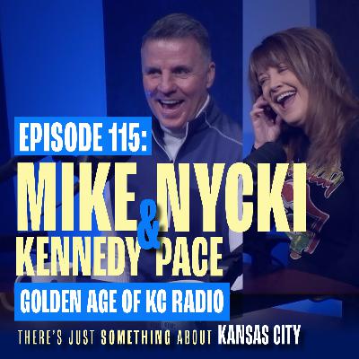 Mike Kennedy & Nycki Pace: Inside Kansas City Radio’s Golden Age