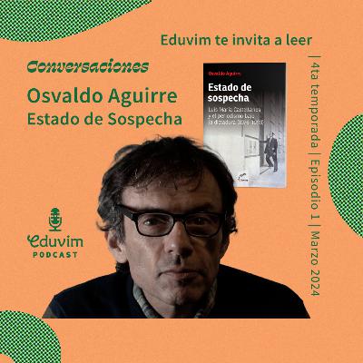 Estado de sospecha | Marzo