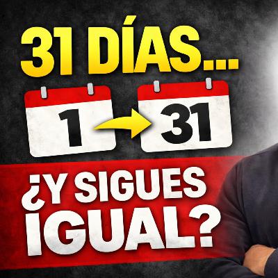 5x02. Han pasado 31 días y no has cambiado nada.