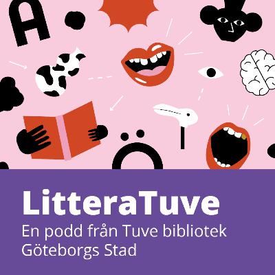 Regnbågshylla och kulturkrock i Borensberg