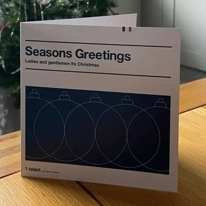 #413 Reasons Why We're Skint '25 Vol 1 Big Rekkids (21st Dec 2025)