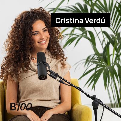 Voy A Vivir 100 Años | Cristina Verdú