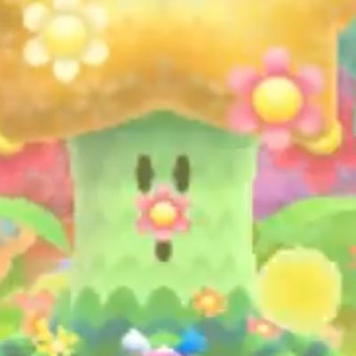 Kirby Kirby