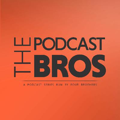 PODCAST BROS | EP 11 | SCIENTOLOGY IS THE BEST RELIGION PODCAST BROS | EP 11 | SCIENTOLOGY IS THE BEST RELIGION