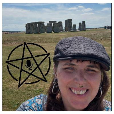 Exploring the Mystical Sites of Southwest Britain pt1: Stonehenge and Beyond