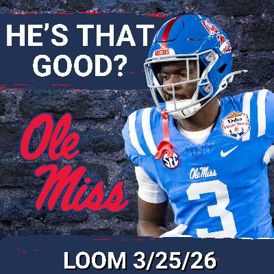 🚨 TRUTH: Caleb Cunningham is Pete Golding's NEXT STAR and Spring Practice will prove it 🚨 TRUTH: Caleb Cunningham is Pete Golding's NEXT STAR and Spring Practice will prove it
