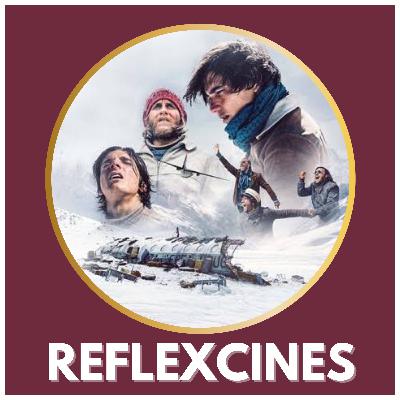 La sociedad de la nieve  / Reflexión 🍿