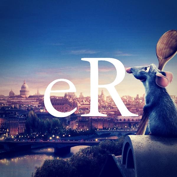 Ratatouille: How to be a True Revolutionary Ratatouille: How to be a True Revolutionary