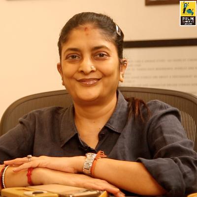Sudha Kongara Interview With Baradwaj Rangan | Face 2 Face | Paava  Kadhaigal | Soorarai Pottru
