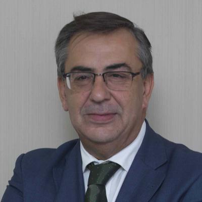 Javier Carlos Sánchez García, vicepresidente del CGPE