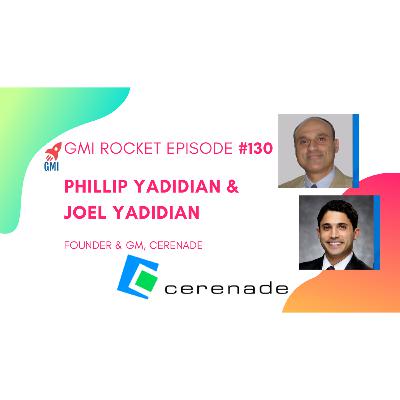 Phillip & Joel Yadidian, eimmigration by Cerenade: Immigration tech pioneer since the 1990s
