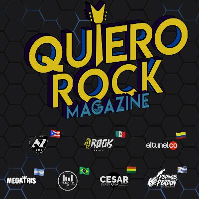 La alianza del rock QUIERO ROCK