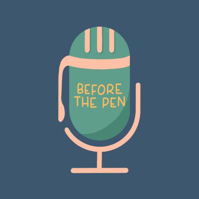 Episode 3: Stationery, Editing, and More! (@yikesjournal)