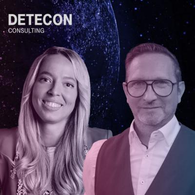 Über den Nutzen von Foresight und Szenarien - Carolin Šalé & Steffen Kuhn @Detecon Consulting Über den Nutzen von Foresight und Szenarien - Carolin Šalé & Steffen Kuhn @Detecon Consulting