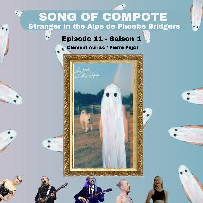 Potes à la compote S01E11 : Stranger In The Alps