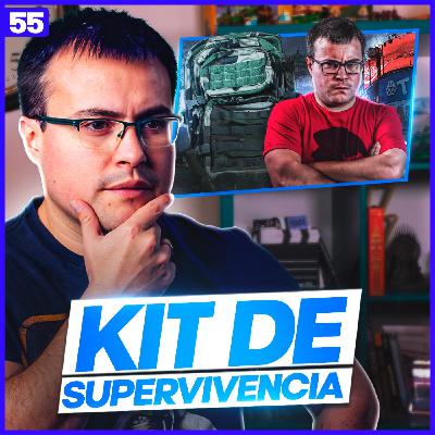 Yo sobreviviré a un apocalipsis y tú NO ☢️ Desayuno Royale #55