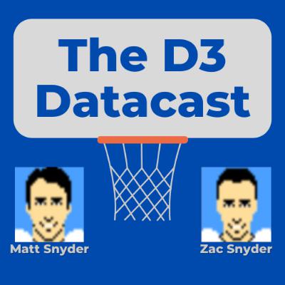 Did NPI Pick the Right Teams? - D3 Datacast - Episode 114