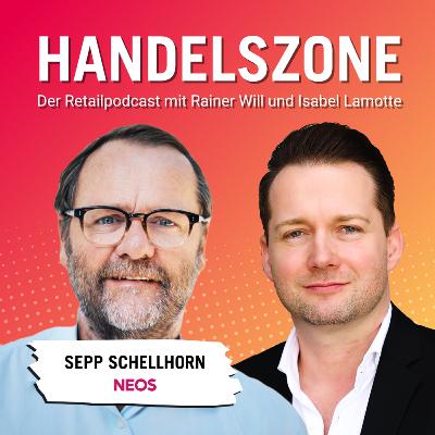 Folge 35 - Warum sind Sie wieder in der Politik, Sepp Schellhorn? Folge 35 - Warum sind Sie wieder in der Politik, Sepp Schellhorn?