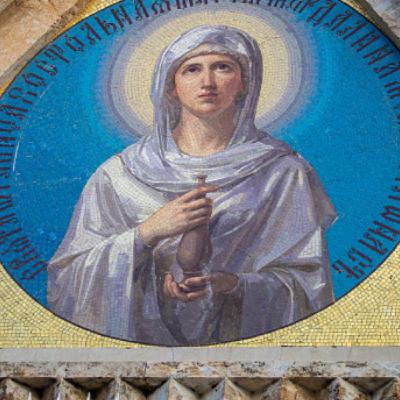 Vendredi 24e Semaine du Temps Ordinaire