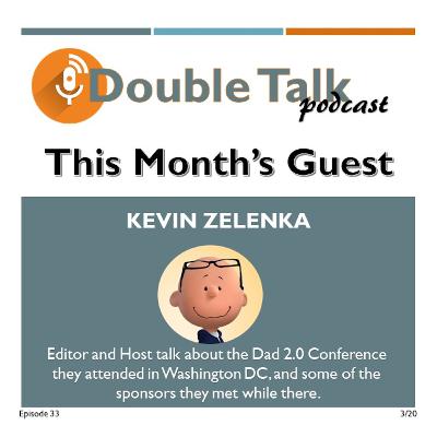 Double Talk Episode 33