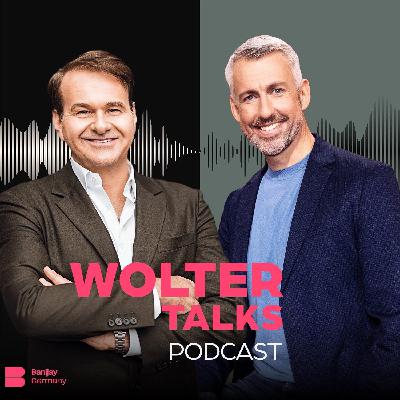 Sebastian Pufpaff: "Humor schafft Augenhöhe“
