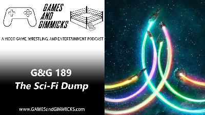 The Sci-Fi Dump