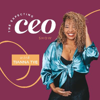 12 | Jenny Suneson, Podcast Manager Coach 12 | Jenny Suneson, Podcast Manager Coach