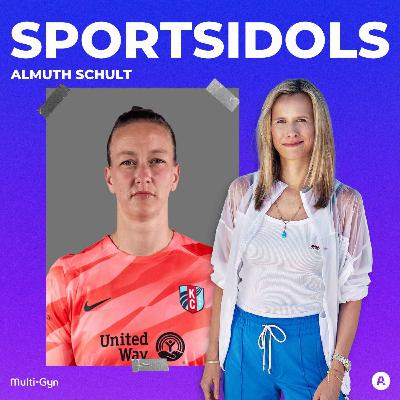 International mit Almuth Schult International mit Almuth Schult