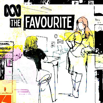 01 The Favourite | Secrets after school