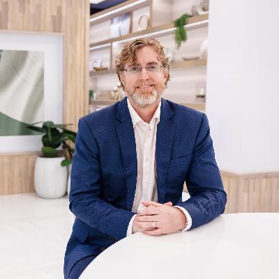 Parasites, Toxins & the Power of Natural Healing | Dr. Bryan Ardis
