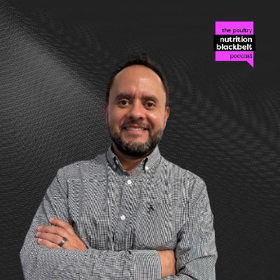 Dr. Juan Espino: Nutrition for 100 Week Layers | Ep. 143 - Part 1