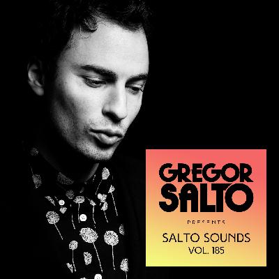 Salto Sounds vol. 185