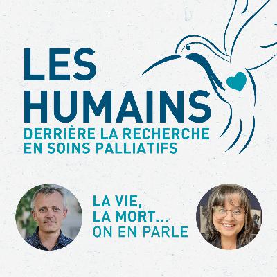 La vie, la mort... on en parle La vie, la mort... on en parle