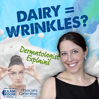 Wrinkles & Acne: Dermatologist Reveals the Surprising Causes and Easy Fixes | Dr. Jessica Krant
