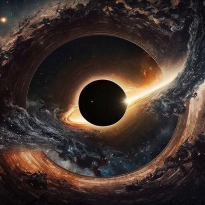 What is a Black Hole