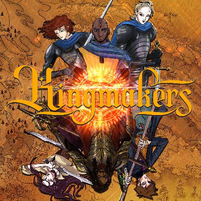 Kingmakers Trailer