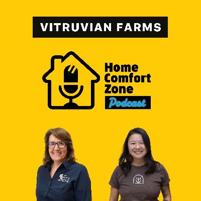 Vitruvian Farm Community Supported Agriculture