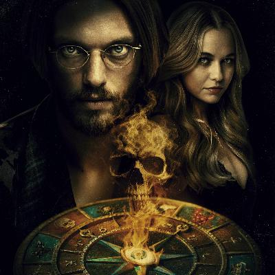Chuck Russell on WITCHBOARD