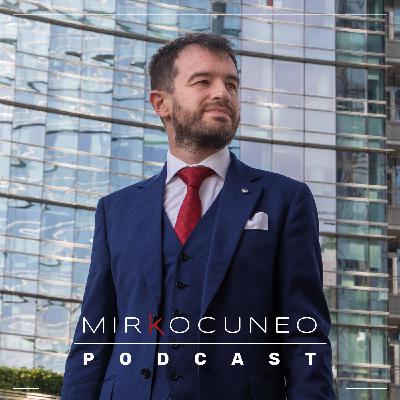 #61 Cosa significa davvero essere un leader?
