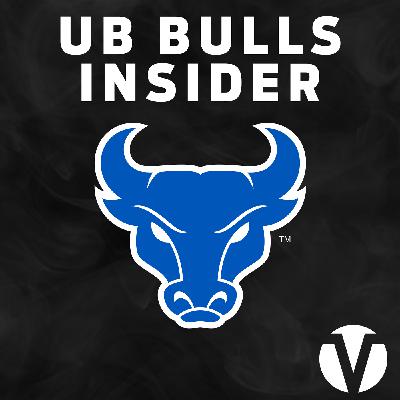 In the Bullseye Podcast | Paul Peck catches up with Athletic Director Mark Alnutt