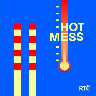 Ep 30 - Climate Action Plan Ep 30 - Climate Action Plan