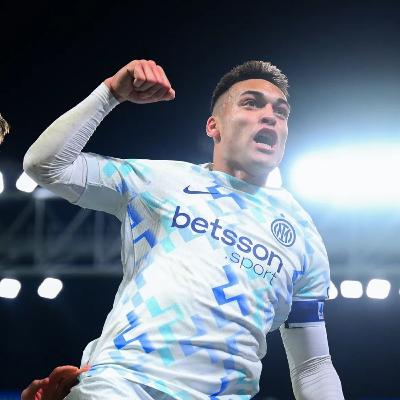 Episode 121 - Six Points, Job Done | Inter Beat Lecce & Udinese, Arsenal Next