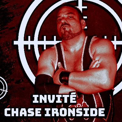FMLutte Podcast - Dans la Mire Episode 9: Chase Ironside