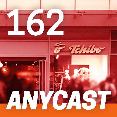 ANY162 – Tchibo-Stephan: Woke-Wut wegen Kühlbox ANY162 – Tchibo-Stephan: Woke-Wut wegen Kühlbox