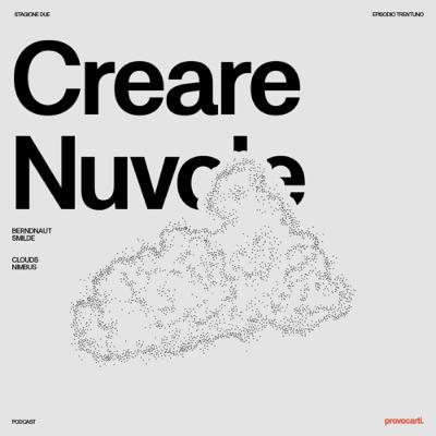 L’artista che crea le nuvole | Berndnaut Smilde L’artista che crea le nuvole | Berndnaut Smilde